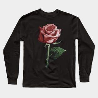 Beloved Long Sleeve T-Shirt